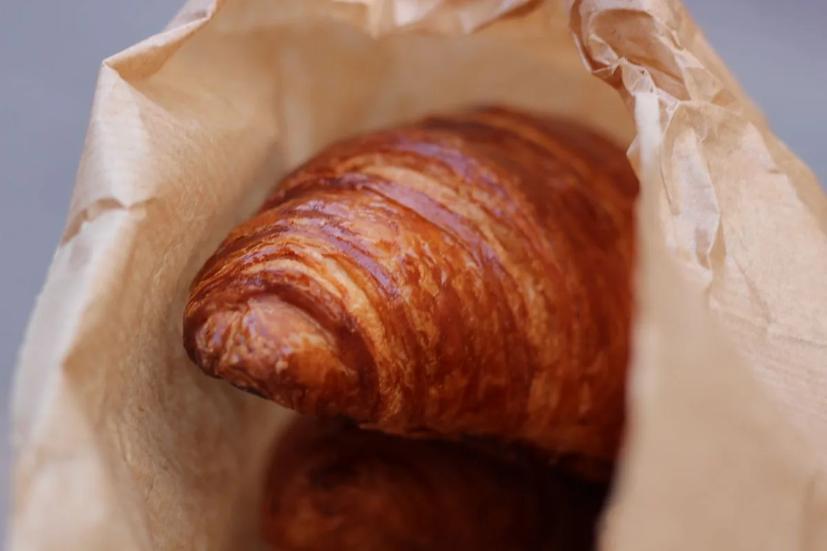 Viennoiseries